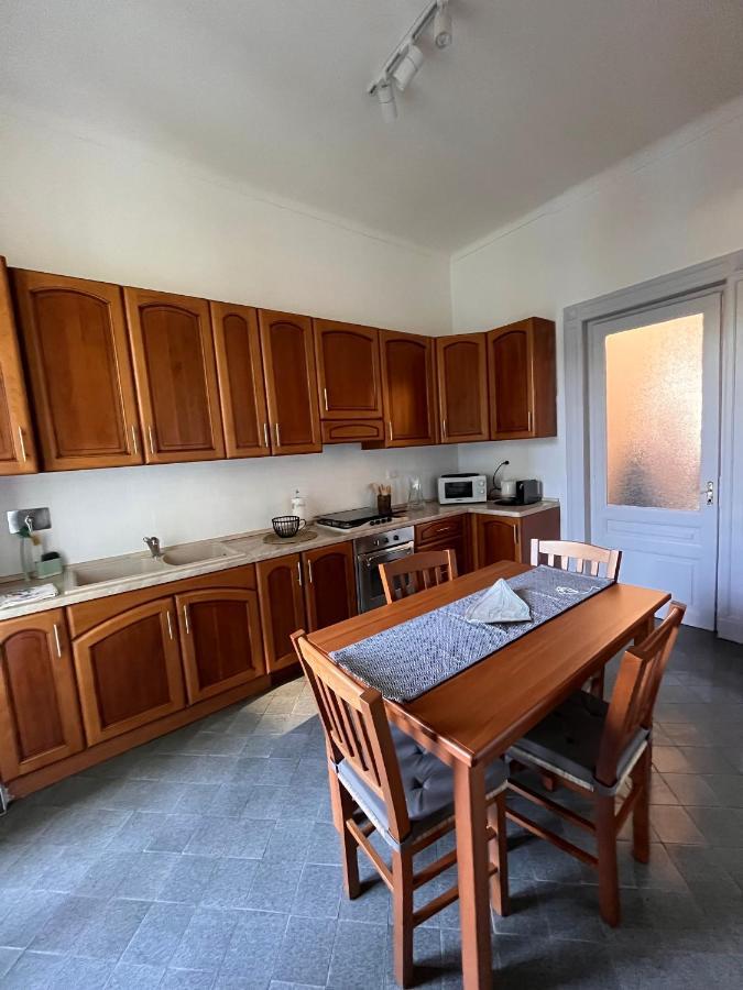 Elegante E Accogliente Appartamento A Torino Exteriér fotografie