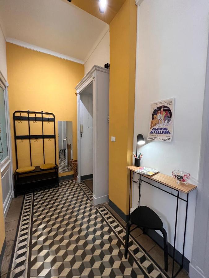 Elegante E Accogliente Appartamento A Torino Exteriér fotografie