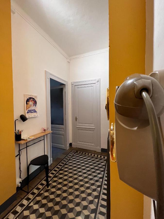 Elegante E Accogliente Appartamento A Torino Exteriér fotografie