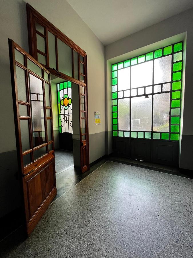 Elegante E Accogliente Appartamento A Torino Exteriér fotografie