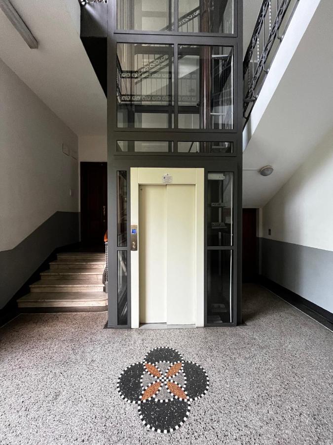 Elegante E Accogliente Appartamento A Torino Exteriér fotografie