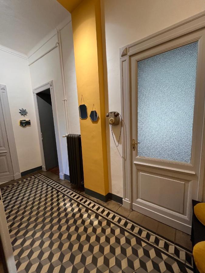 Elegante E Accogliente Appartamento A Torino Exteriér fotografie